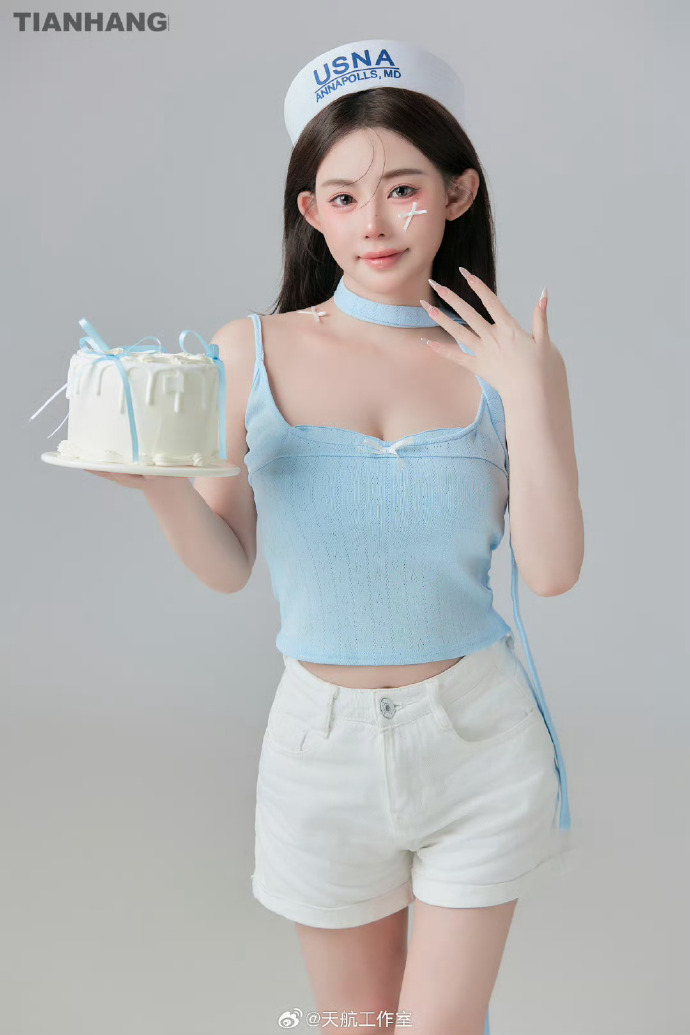 开端